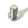 Torx Titanium Bolt M10x1.5-20 T40 Hexalobular Socket Head Cap Screw for Motorbike Modification